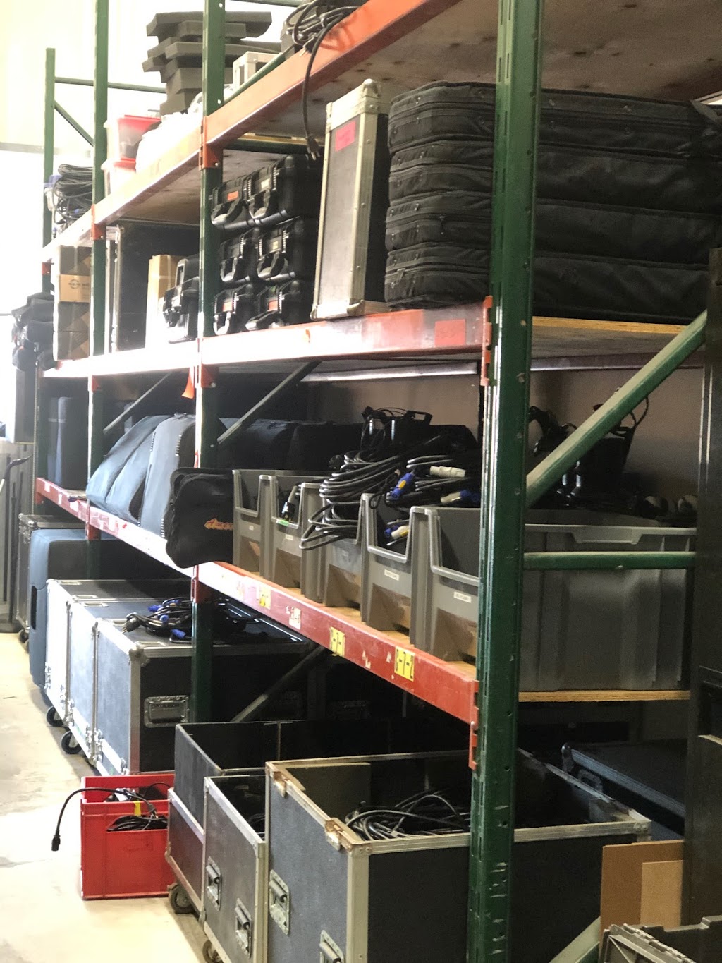 Upsight & Sound | 121 Commerce Park Dr f, Barrie, ON L4N 8X1, Canada | Phone: (705) 722-3225