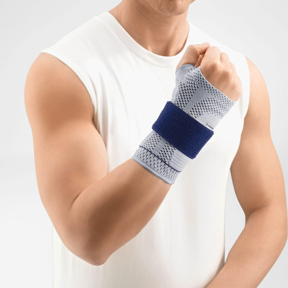 Feet And Up | Bauerfeind Orthopedic Braces & Compression Socks - | 3150 Hwy 7 Unit 3, Markham, ON L3R 5A1, Canada | Phone: (365) 608-5688