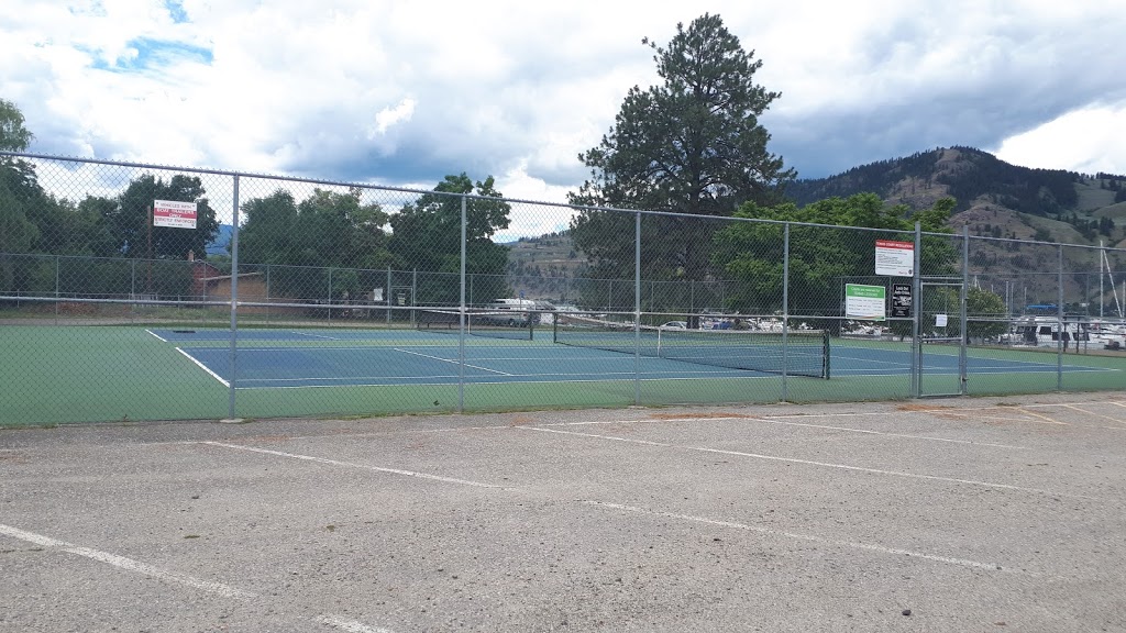 Paddlewheel Park | Vernon, BC V1H 1K8, Canada | Phone: (250) 542-2500