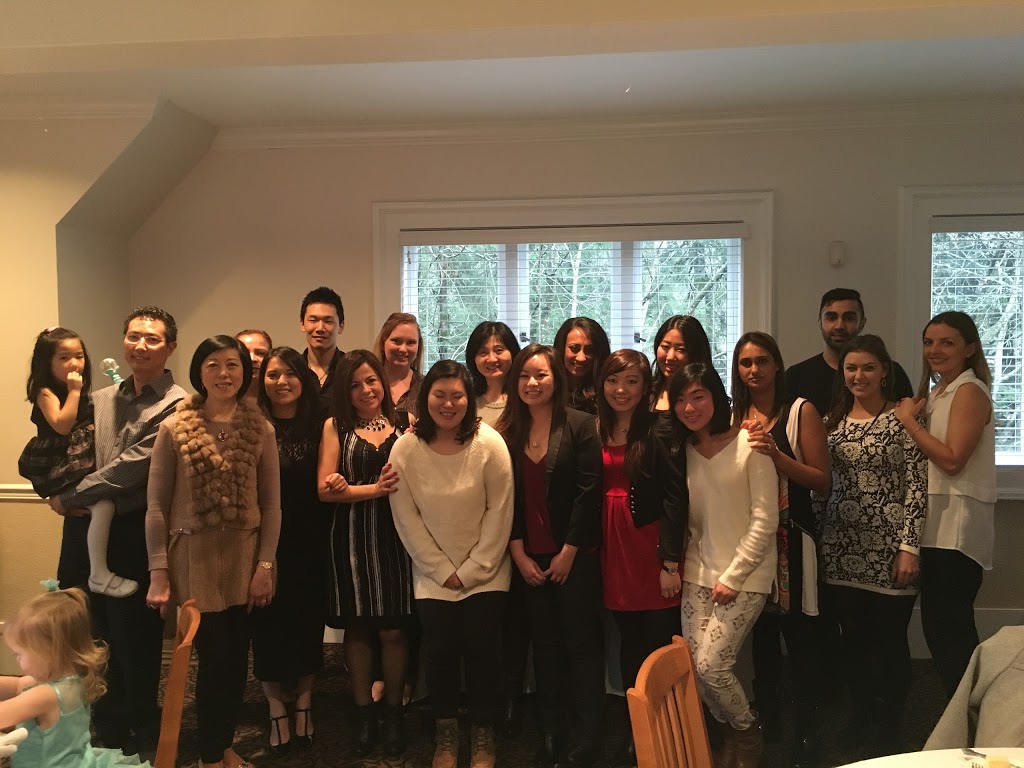 Simon Fraser Dental Centre | 8960 University High St #140, Burnaby, BC V5A 4Y6, Canada | Phone: (604) 267-3368