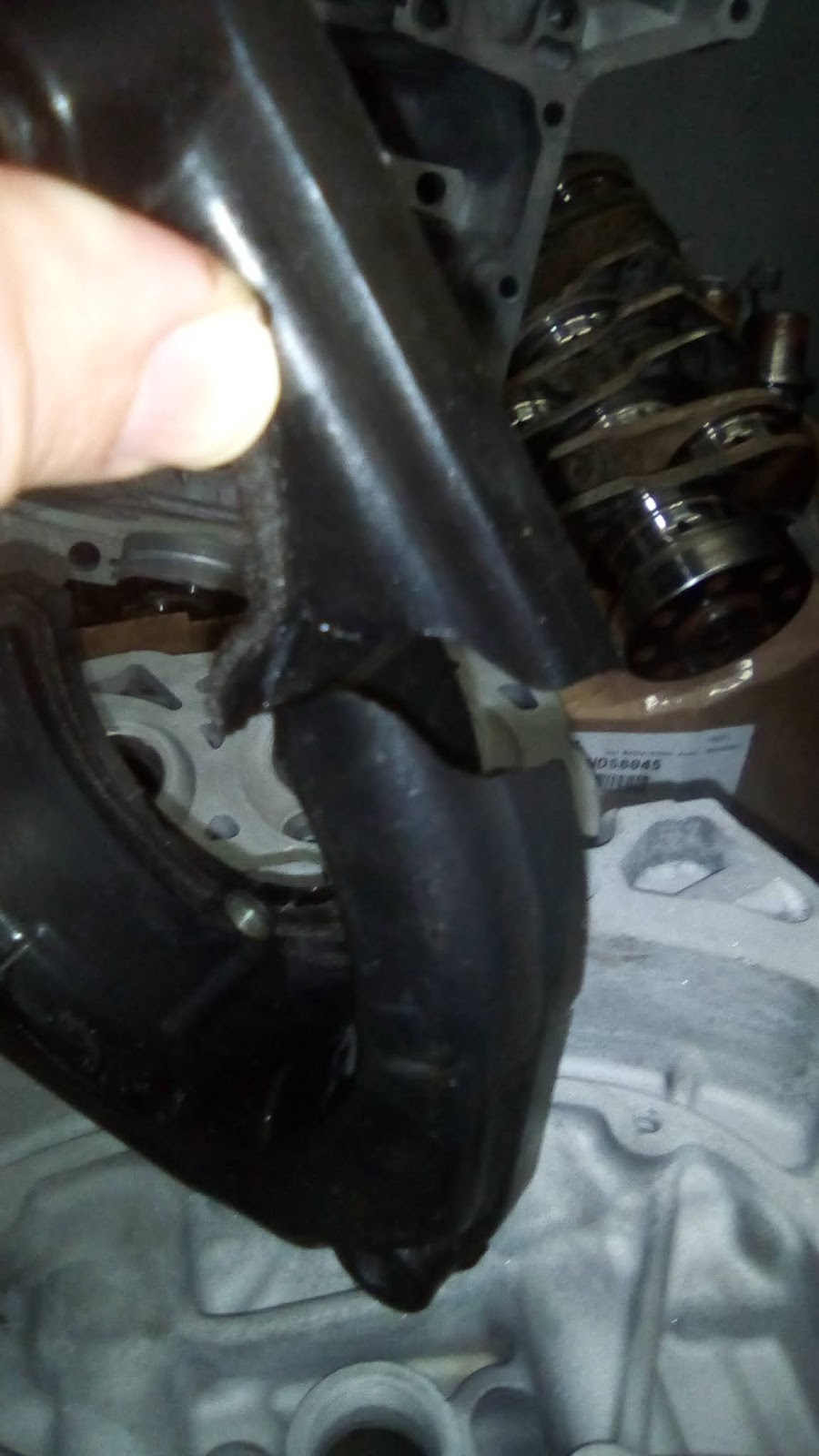 Mississauga Engines Inc | 100 Emby Dr, Mississauga, ON L5M 1H6, Canada | Phone: (905) 826-8706