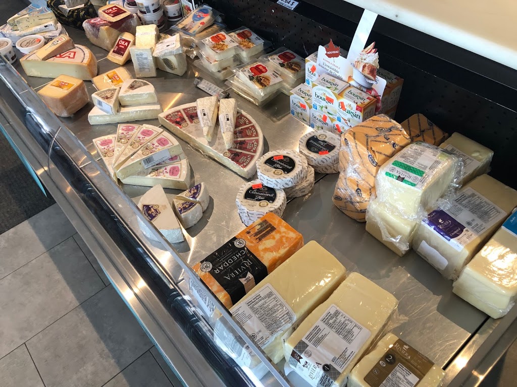 Comptoir Laitier Chalifoux | 493 Boulevard Fiset, Sorel-Tracy, QC J3P 6J9, Canada | Phone: (450) 743-4439