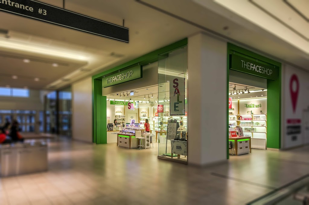 The Face Shop | Markville Shopping Centre, 500 Hwy 7, Markham, ON L3R 4M9, Canada | Phone: (905) 474-5100