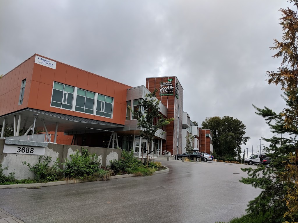 Pacific Autism Family Network | 3688 Cessna Dr, Richmond, BC V7B 1C7, Canada | Phone: (604) 207-1980
