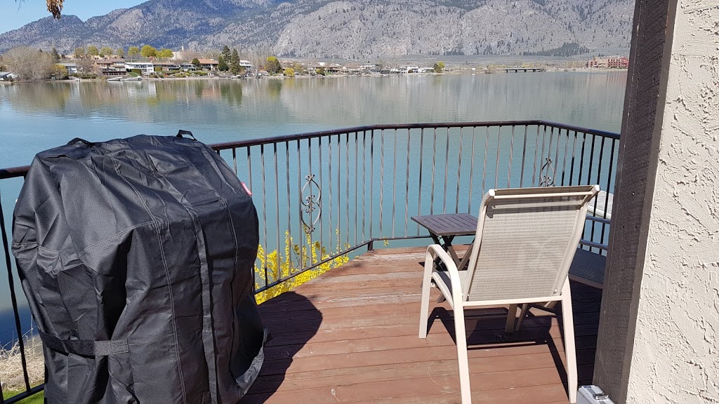 The Far Pavilions Lakeshore Osoyoos | 5227 Oleander Dr, Osoyoos, BC V0H 1V1, Canada | Phone: (780) 932-5785