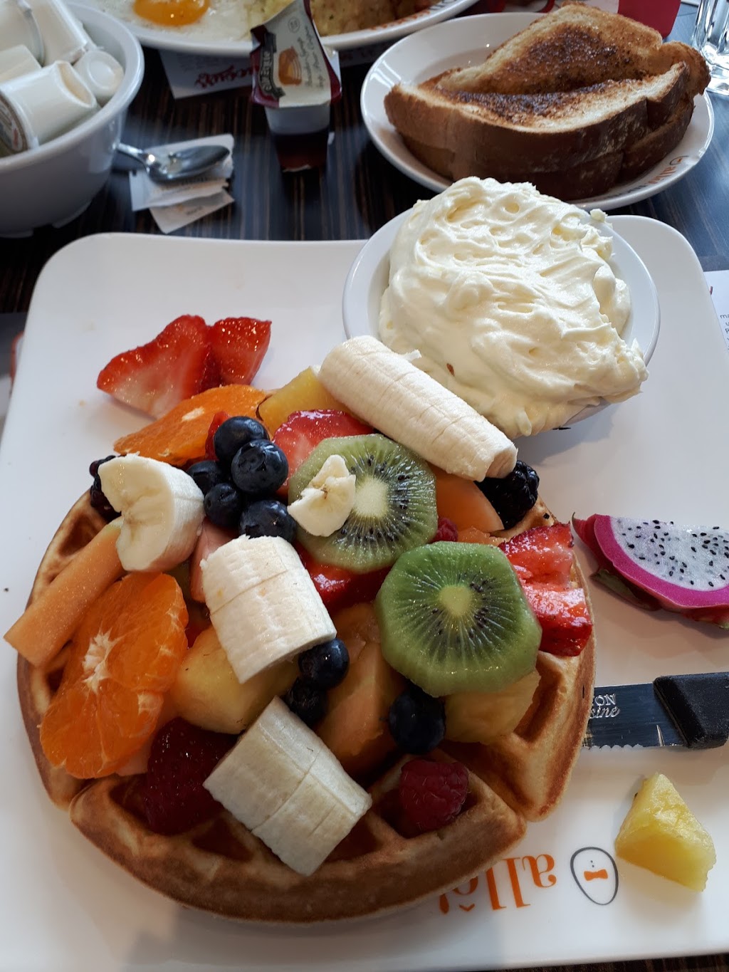 allô! mon coco - Kirkland | 16944 Route Transcanadienne, Montréal, QC H9H 0C5, Canada | Phone: (514) 697-0105