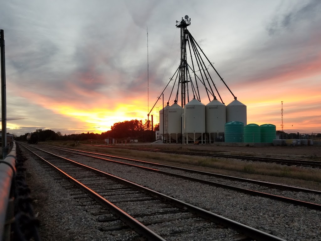 Van Haga Trucking Ltd. | 4607 42 St, Stettler, AB T0C 2L0, Canada | Phone: (403) 323-0060