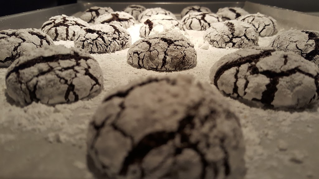 Cookie Jar Belleville | 159 Front St, Belleville, ON K8N 2Y6, Canada | Phone: (613) 696-5830