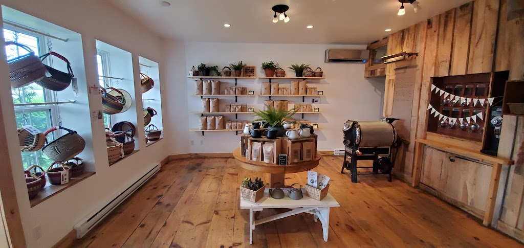 North Mountain Fine Coffee | 210 Commercial St, Berwick, NS B0P 1E0, Canada | Phone: (902) 538-9308