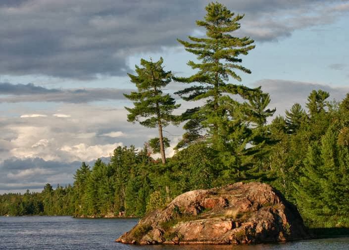 Avalon Eco Resort | ON-637, Killarney, ON P0M 2A0, Canada | Phone: (705) 688-3453