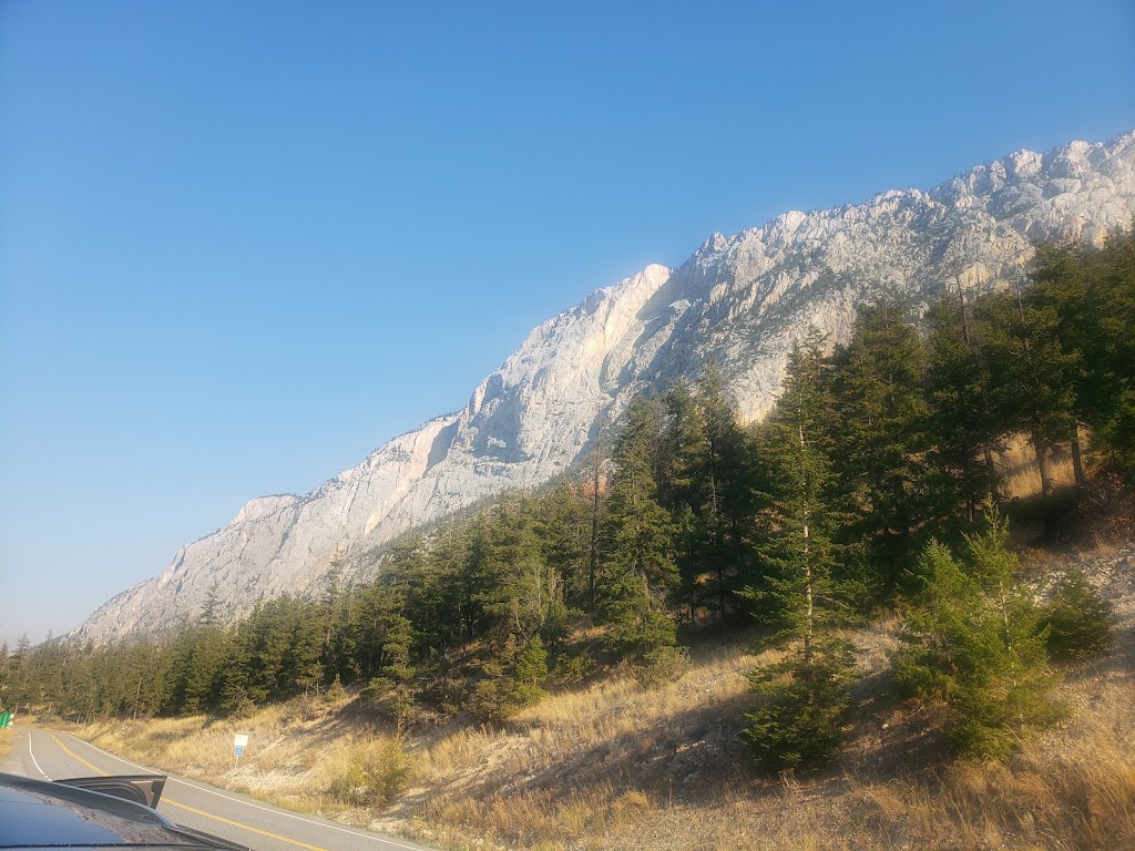 Marble Canyon Provincial Park | Pavilion, BC V0K 2H0, Canada | Phone: (250) 320-9305