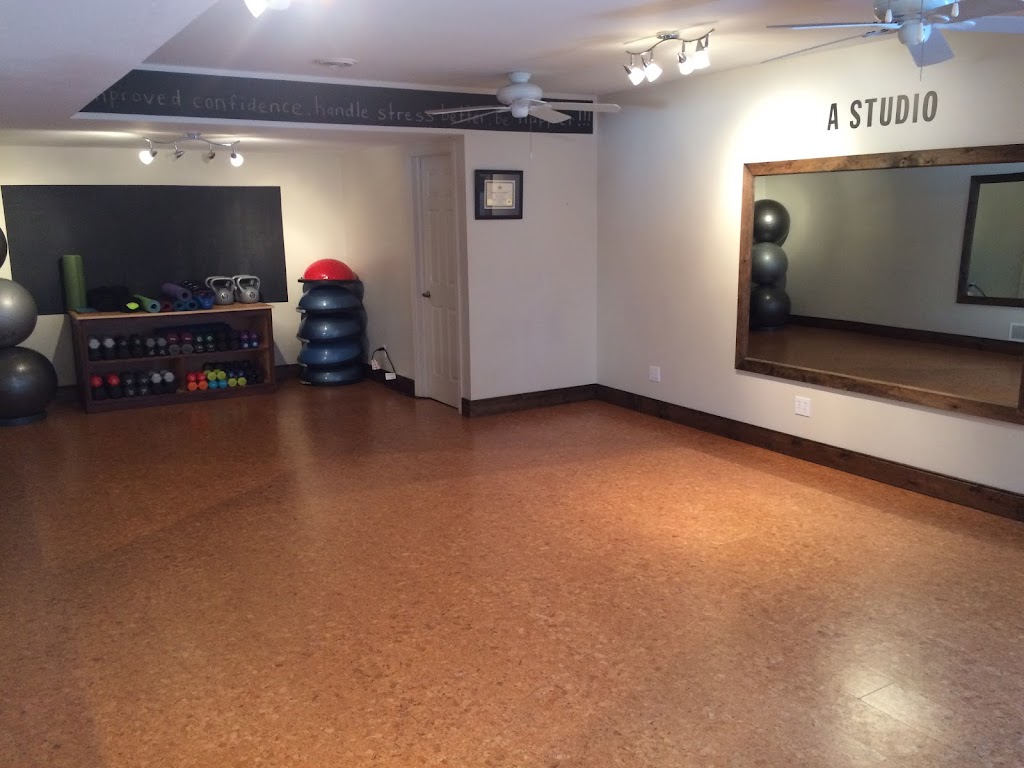 A Studio | 6 Francis St W, Fenelon Falls, ON K0M 1N0, Canada | Phone: (705) 887-2865
