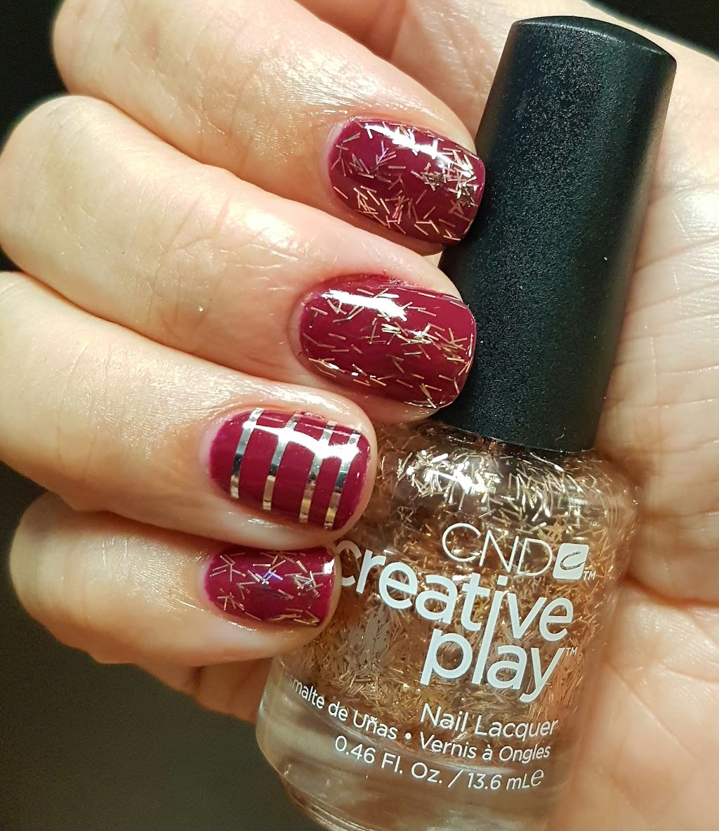 You & Me Nails spa | 328 Kerr St, Oakville, ON L6K 3B5, Canada | Phone: (905) 844-5780