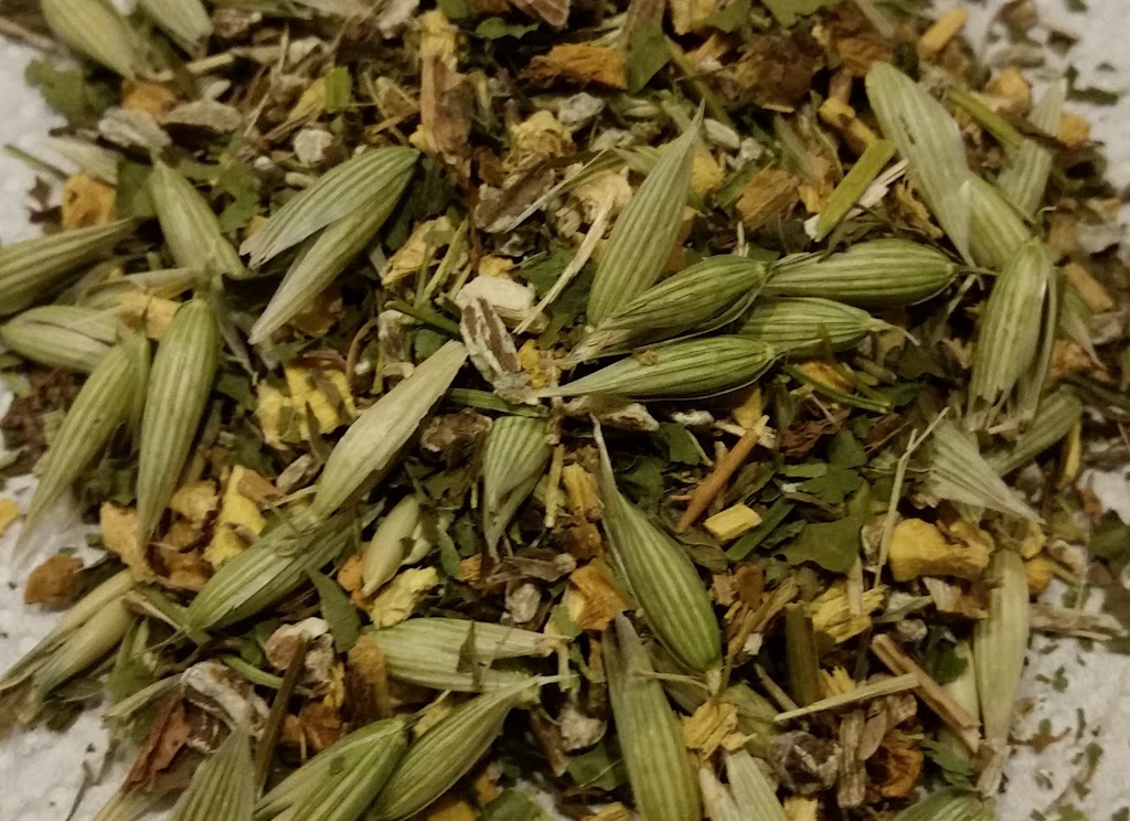 Ems Herbals | 2795 E Bakerview Rd Unit 17, Bellingham, WA 98226, USA | Phone: (360) 778-2295