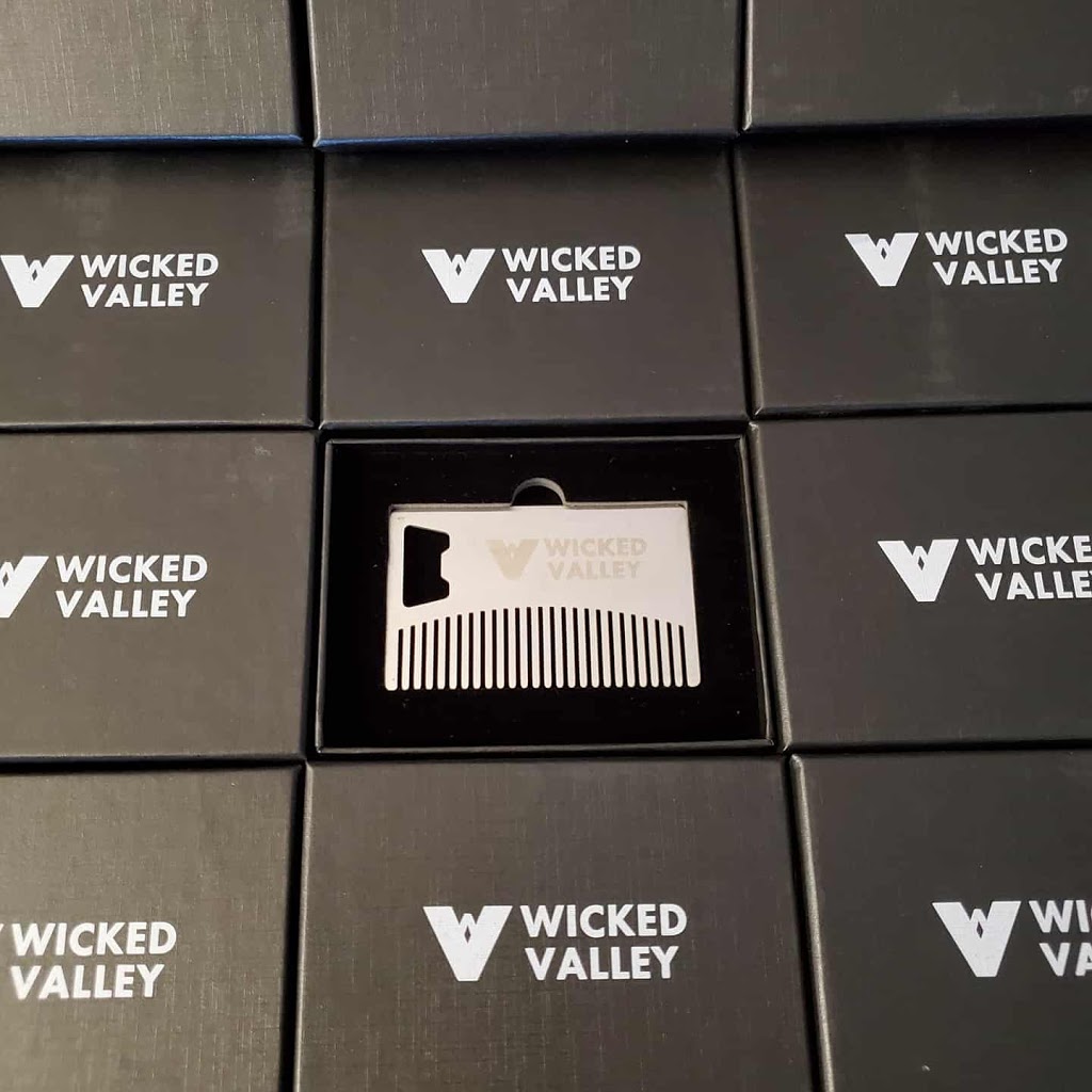 Wicked Valley | 524 Gillan Rd, Renfrew, ON K7V 4L3, Canada | Phone: (613) 433-6210
