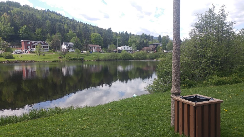 Parc Richelieu | 395 Avenue Ste Brigitte, Sainte-Brigitte-de-Laval, QC G0A 3K0, Canada