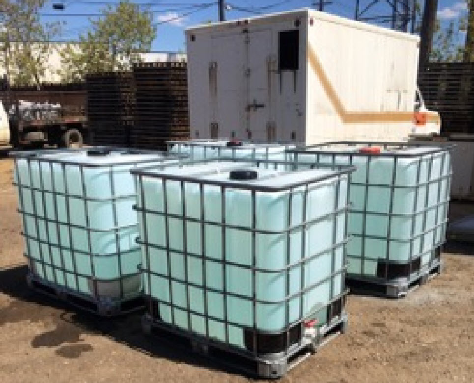 Bayco Water Hauling Ltd | 12919 143 Ave NW, Edmonton, AB T6V 1E1, Canada | Phone: (780) 475-1200