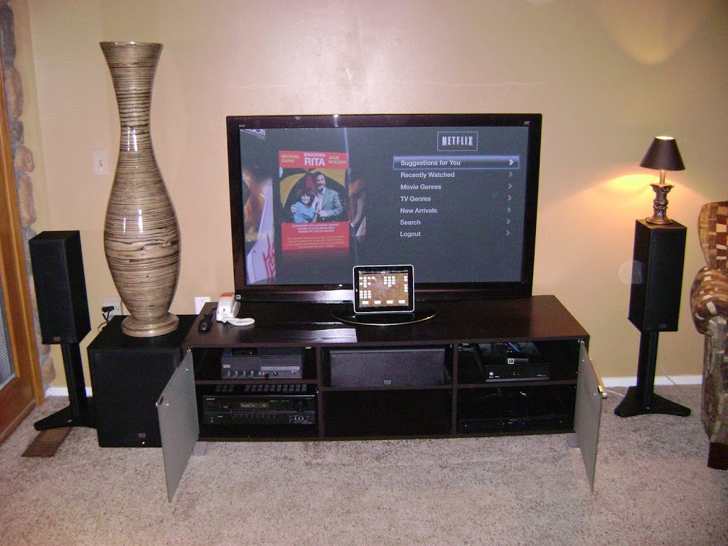 All Pro Audio Video | 33095 Larkspur Ct, New Haven, MI 48048, USA | Phone: (248) 757-4078