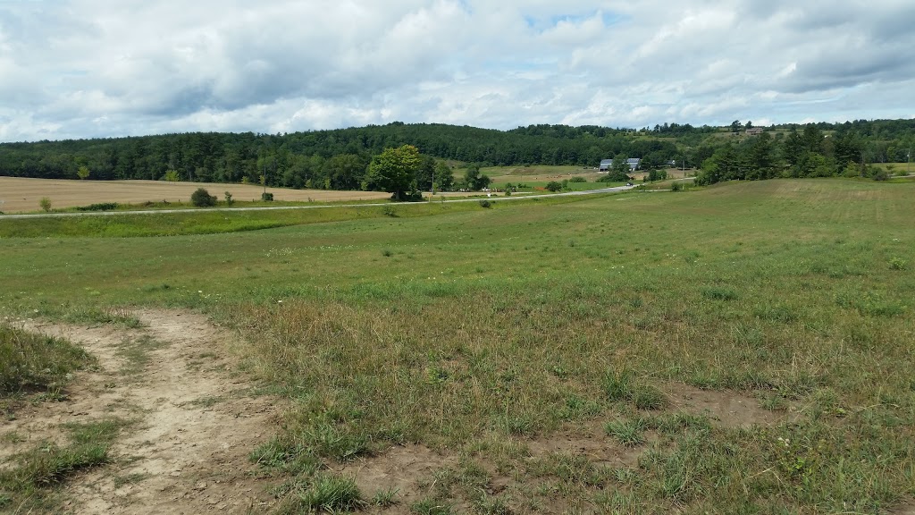 Maple Crescent Farm | 9741 County Rd 10, Campbellcroft, ON L0A 1B0, Canada | Phone: (905) 797-2598