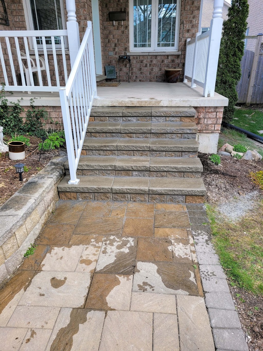 Seans Property Maintenance | 871 Garthorne Ave, Bridgenorth, ON K0L 1H0, Canada | Phone: (705) 749-7945