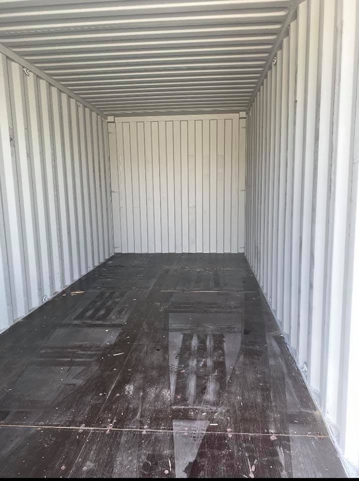 CK STORAGE LTD | 2 North St N, Perth, ON K7H 3M7, Canada | Phone: (613) 200-8210