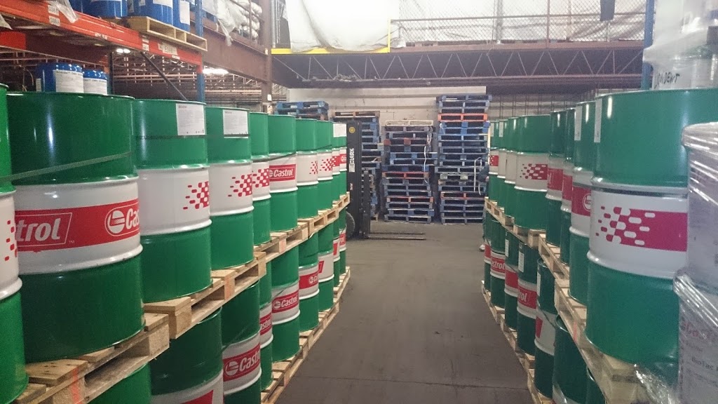 Seagulf Marine Industries Inc. | 191 Rue Théberge, Delson, QC J5B 2J9, Canada | Phone: (514) 935-6933