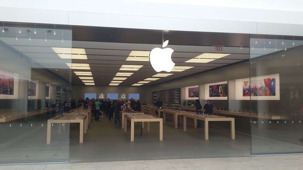 Apple Halifax Shopping Centre | 7001 Mumford Rd, Halifax, NS B3L 4N9, Canada | Phone: (902) 442-3495