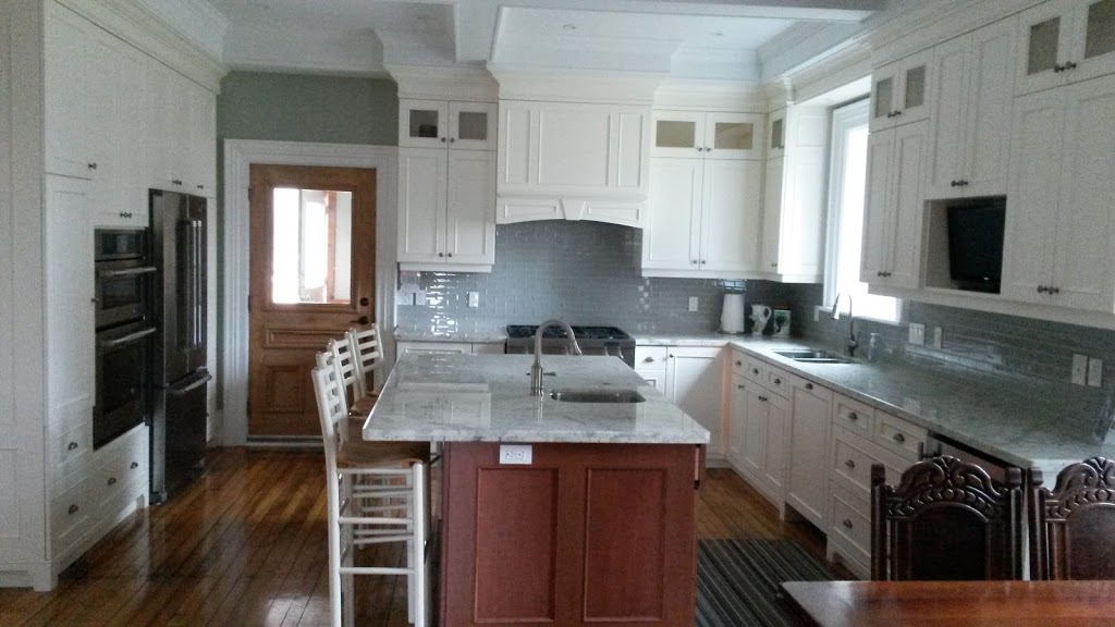 Georgian Granite Works | 1470 Mosley St unit 5, Wasaga Beach, ON L9Z 2C2, Canada | Phone: (705) 429-9382