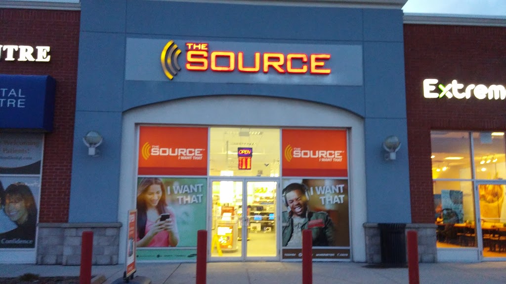 The Source | 40 McEwan Dr E #4, Bolton, ON L7E 2Y3, Canada | Phone: (844) 763-0636