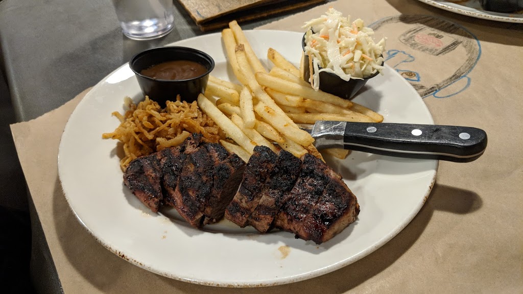 Montanas | 1221 St Marys Rd, Winnipeg, MB R2M 5E5, Canada | Phone: (204) 254-2128