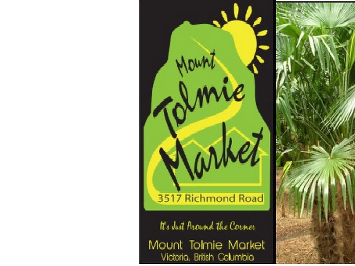 Mount Tolmie Market | 3517 Richmond Rd, Victoria, BC V9P 4P7, Canada | Phone: (250) 590-8460