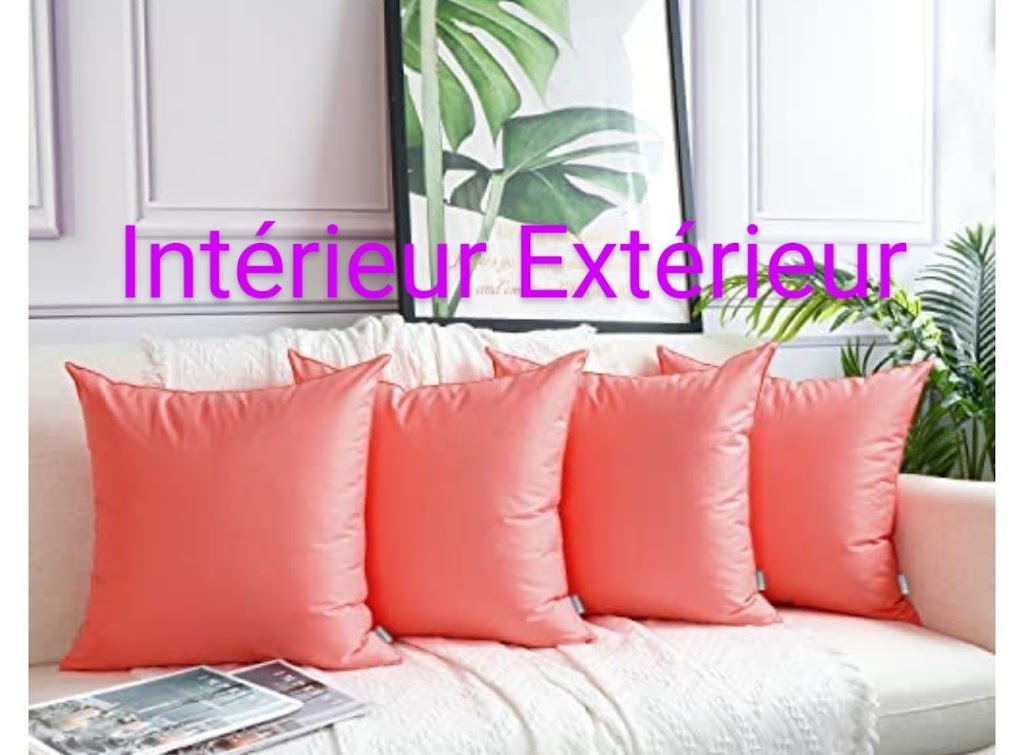Couture de Tous Genres | 177 Rue Isabella, Lachute, QC J8H 2A9, Canada | Phone: (450) 562-3148