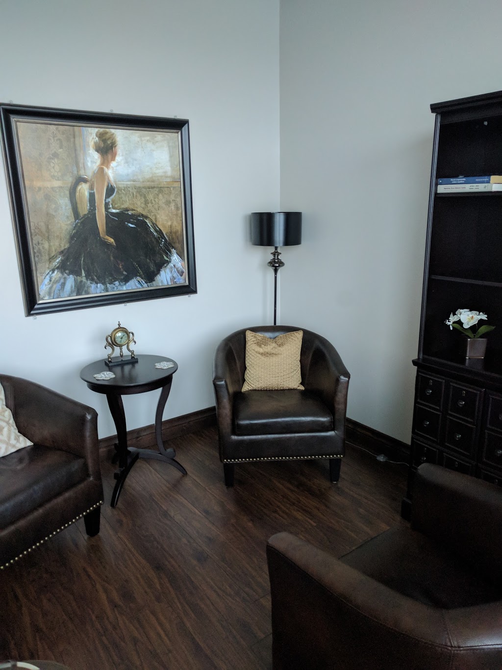 Clinique de psychologie Urbania | 876 Boulevard Curé-Labelle #205a, Blainville, QC J7C 2K9, Canada | Phone: (450) 508-4778