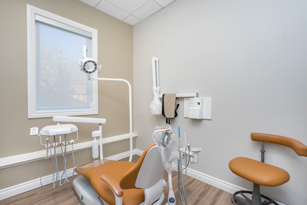 Hanoudi Dental | 1701 Simcoe St N, Oshawa, ON L1G 4Y1, Canada | Phone: (905) 723-2282
