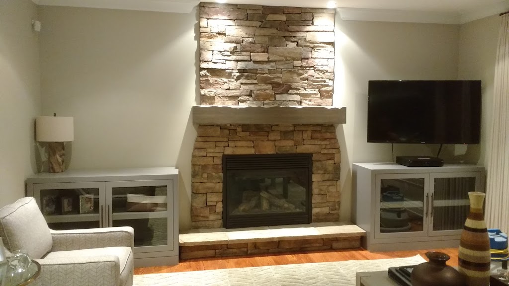 Barr Line Woodcraft | 1134 Barr Line, Horton, ON K7V 3Z6, Canada | Phone: (613) 433-1600