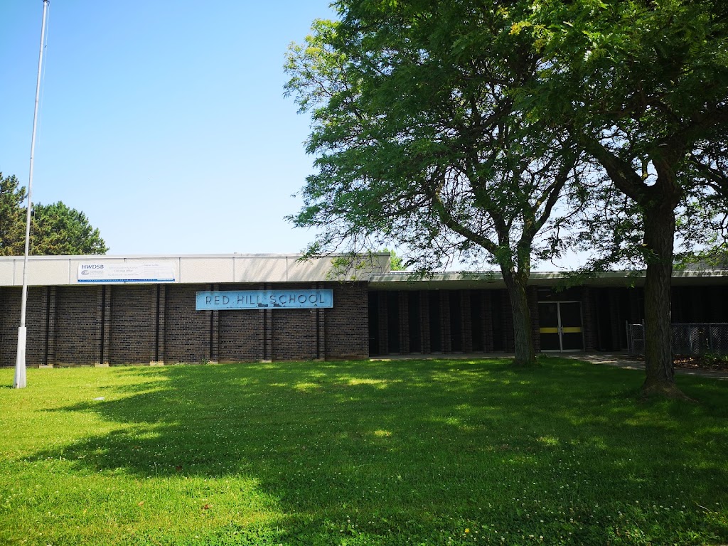 CCE Red Hill Learning Centre | 300 Albright Rd, Hamilton, ON L8K 5J4, Canada | Phone: (905) 561-2190