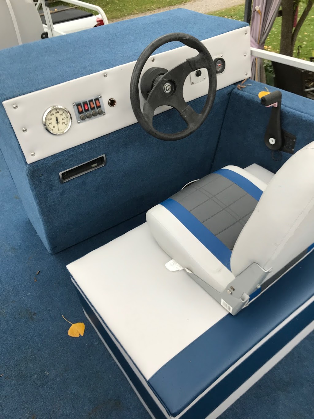 Urrr Boats marine | 40 Pritchard Rd, Hamilton, ON L8K 6C8, Canada | Phone: (905) 869-5493