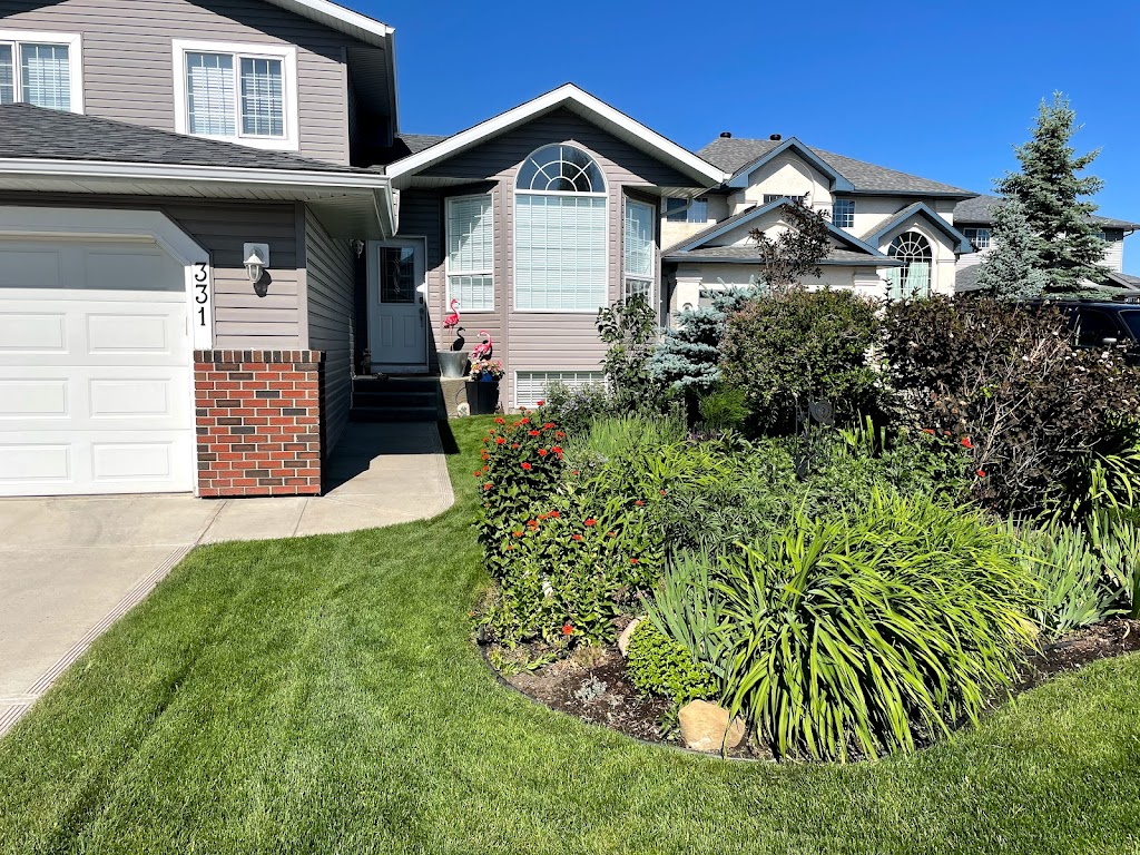 TMS Yard Care | 20 Cimarron Crescent, Okotoks, AB T1S 1S8, Canada | Phone: (403) 828-0286