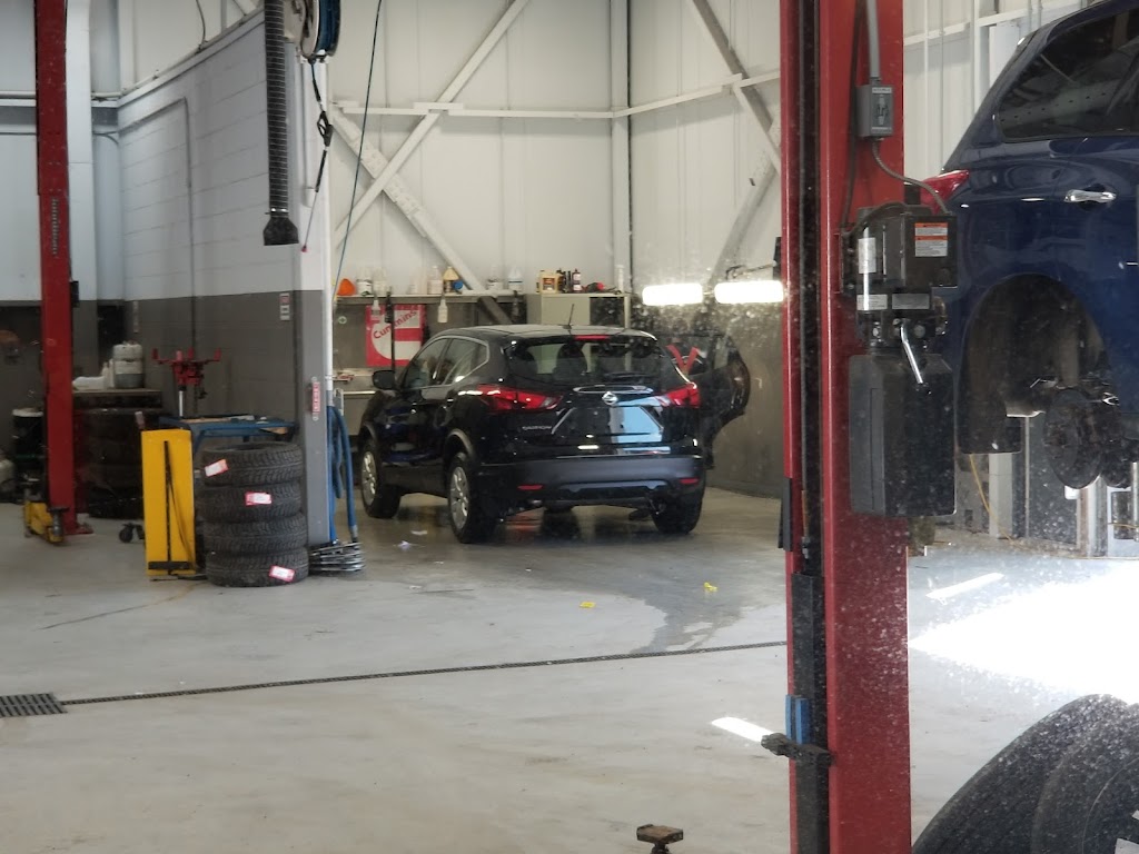 Belvedere Nissan Mont-Laurier | 2000 Bd Albiny Paquette, Mont-Laurier, QC J9L 3G5, Canada | Phone: (819) 623-3030
