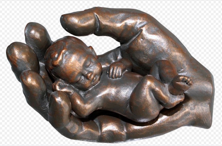 The Baby Shoe Bronzers | 12921 Keele St, King City, ON L7B 1G2, Canada | Phone: (416) 573-7463