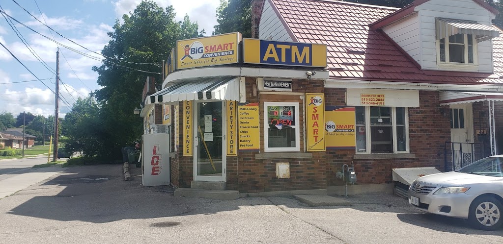 Bigsmart Convenience | 59 Stevenson St N, Guelph, ON N1E 5A3, Canada | Phone: (519) 265-8388