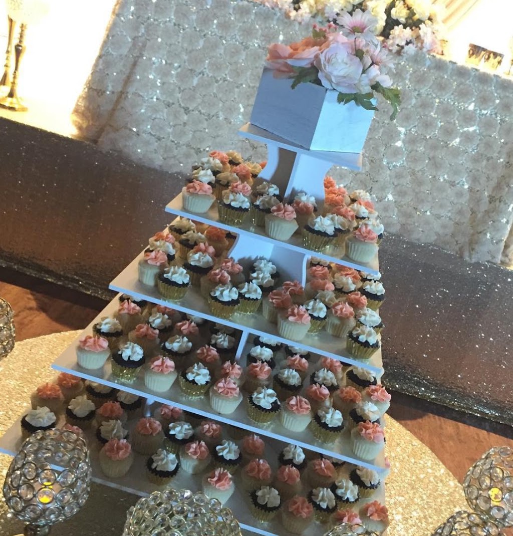 Sweet Avenue Bakery | 17455 56 Ave #135, Surrey, BC V3S 2X6, Canada | Phone: (778) 991-4836