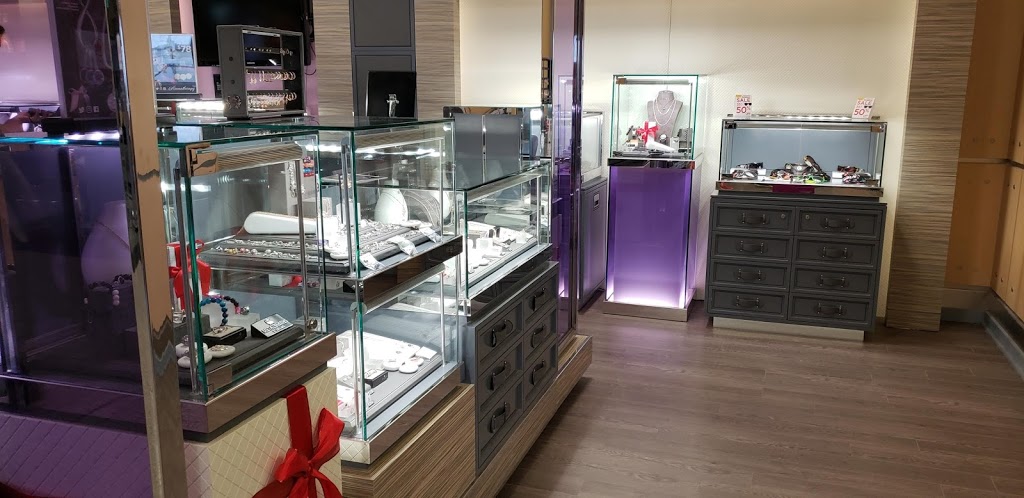 Metalsmiths Sterling | 1 Bell Blvd, Enfield, NS B2T 1K2, Canada | Phone: (902) 873-3408