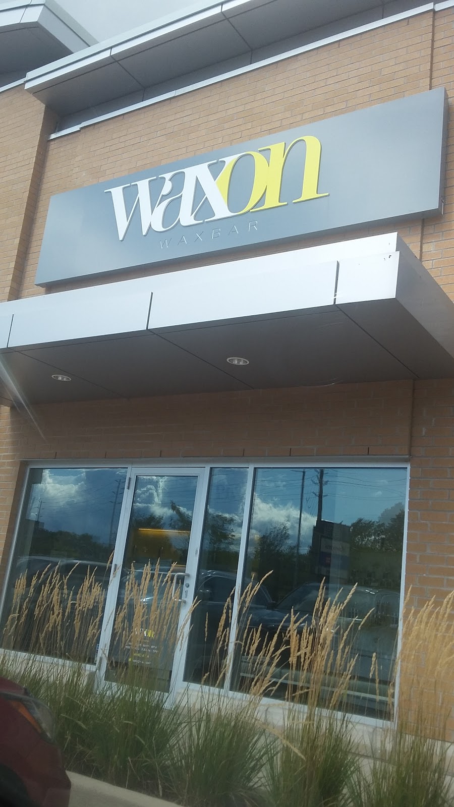 WAXON | 487 Cornwall Rd Unit E6, Oakville, ON L6J 7S8, Canada | Phone: (905) 849-1929