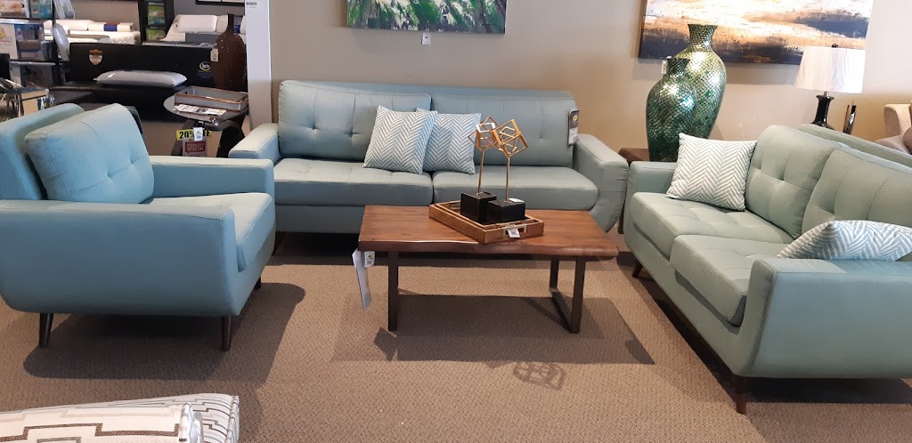 Leons Furniture | 167 Minna Jane Dr., Charlottetown, PE C1E 2L9, Canada | Phone: (902) 892-4111