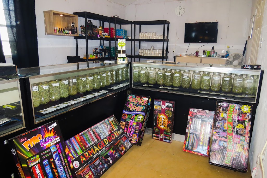 Honey Gramz | 6103 Bodkin Rd, Southwold, ON N0L 2G0, Canada | Phone: (226) 235-7196