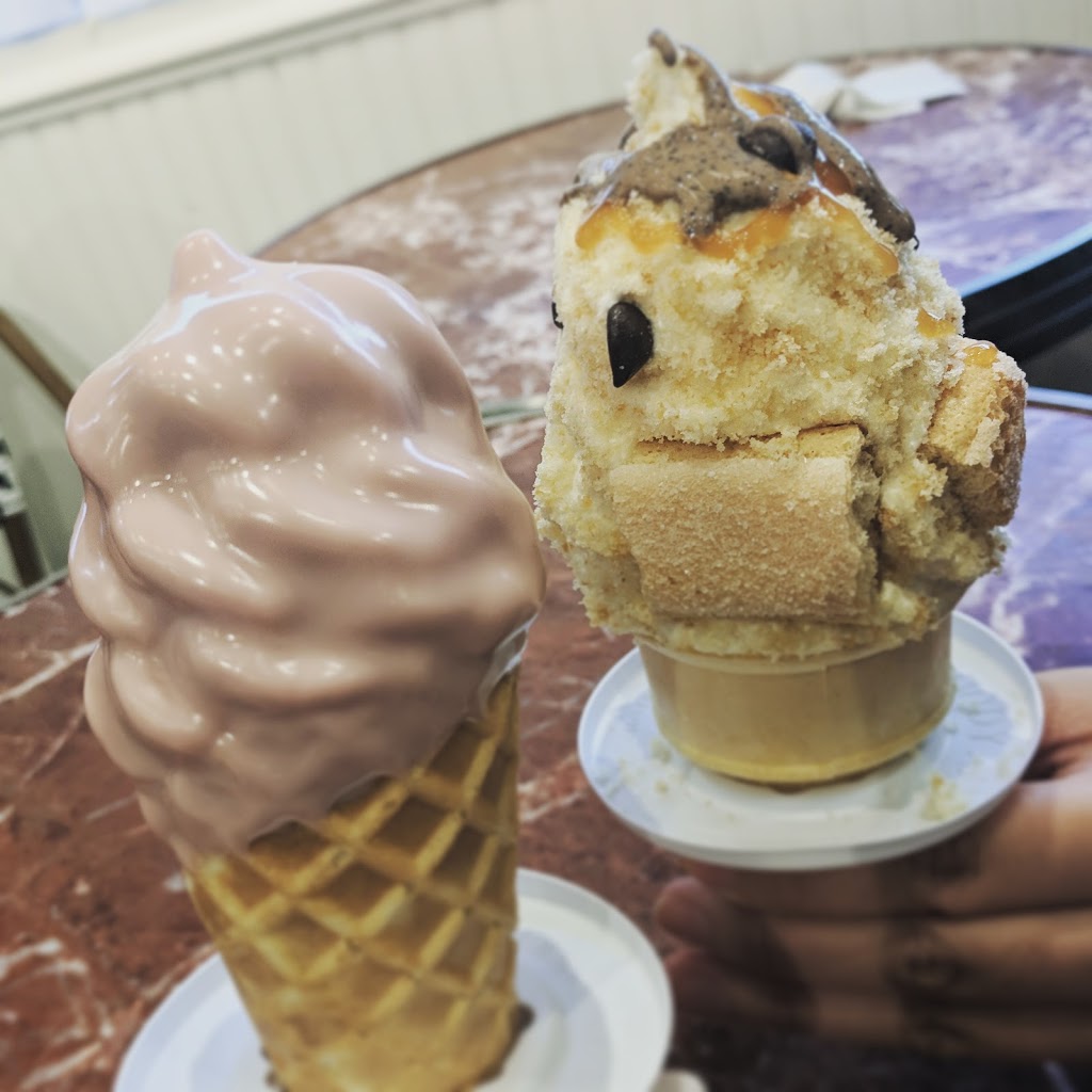 CACAO 70 Dip Shop | 115-3866 Bayview St, Richmond, BC V7E 3B6, Canada | Phone: (604) 370-7072