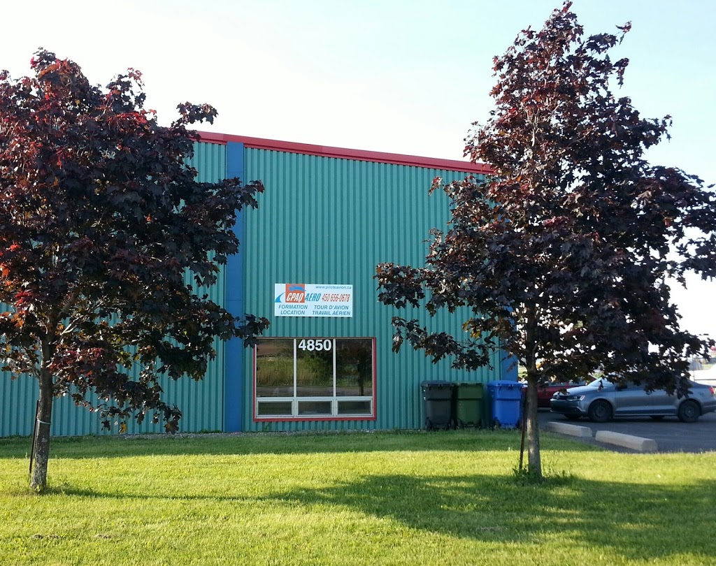 Cpaq.aero | 4850 Route de lAéroport, Saint-Hubert, QC J3Y 8Y9, Canada | Phone: (450) 656-0678
