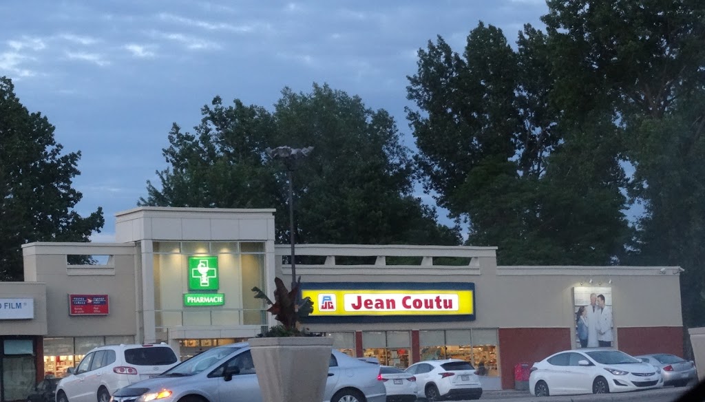 PJC Jean Coutu | 4515 Bd Arthur-Sauvé, Laval, QC H7R 5P8, Canada | Phone: (450) 962-7455