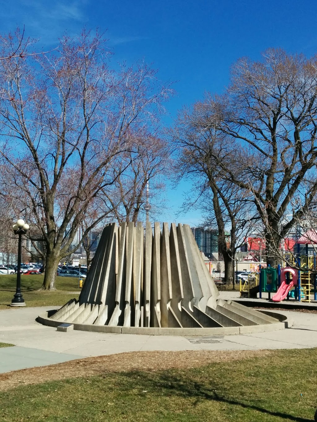 Centennial Park | 14 Saskatchewan Rd, Toronto, ON M6K 3C3, Canada | Phone: (416) 263-3000